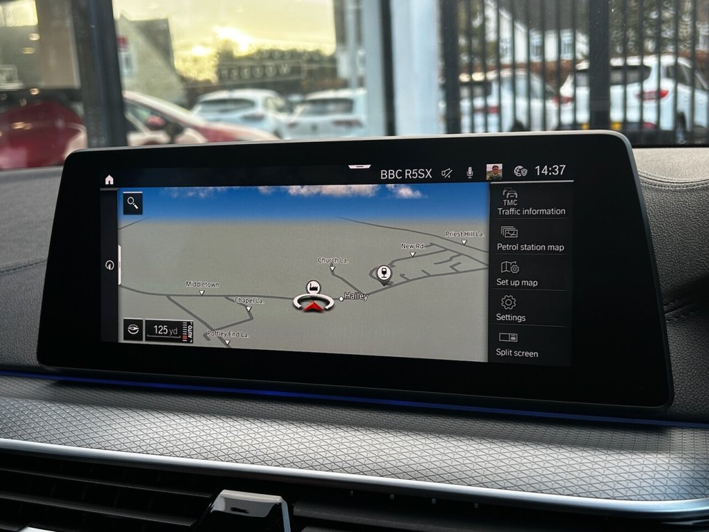 Used BMW 5 Series 2020 for sale - 77001002: Photo 41