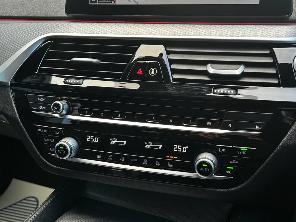 Used BMW 5 Series 2020 for sale - 77001002: Photo 43