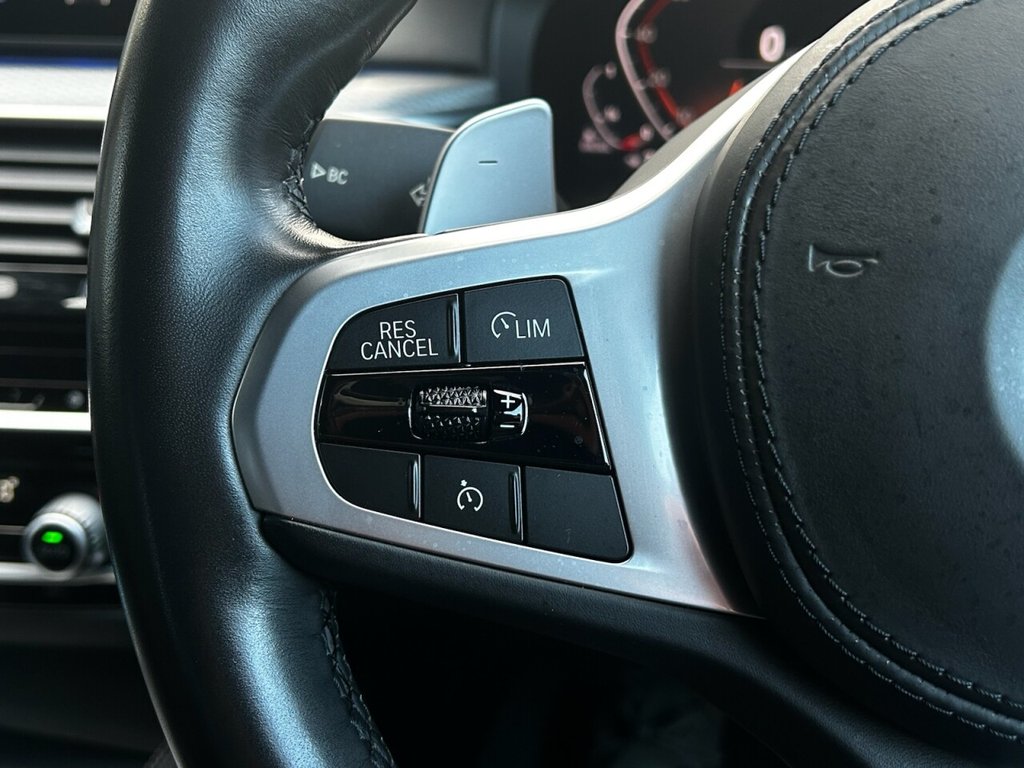 Used BMW 5 Series 2020 for sale - 77001002: Photo 45