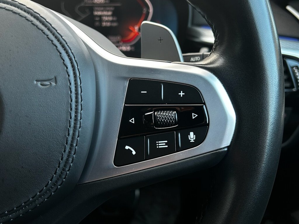 Used BMW 5 Series 2020 for sale - 77001002: Photo 47