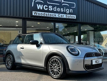 Used MINI Hatch 2024 for sale - 75562958: Photo
