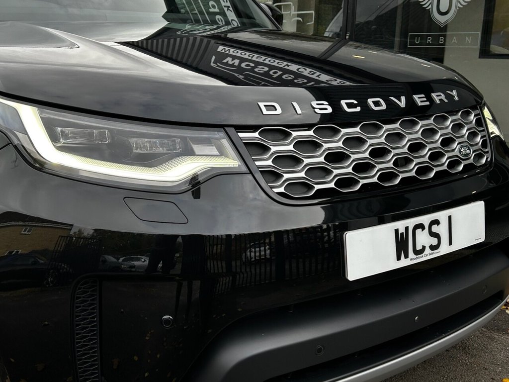 Used Land Rover Discovery 5 2025 for sale - 77000991: Photo 10