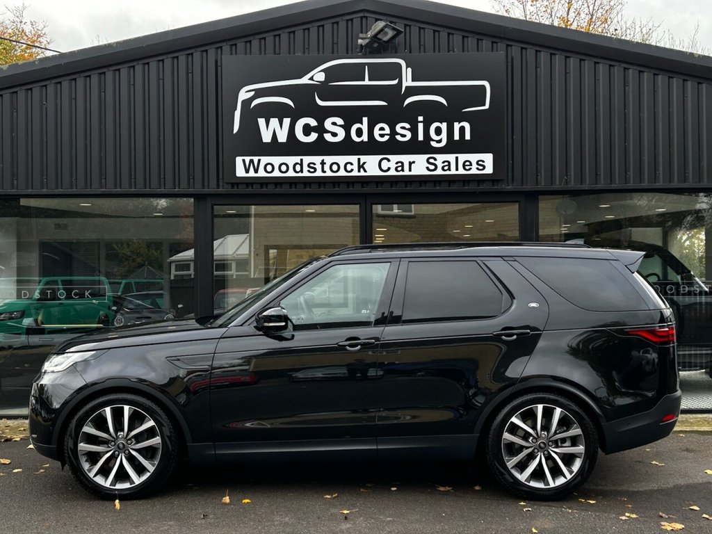 Used Land Rover Discovery 5 2025 for sale - 77000991: Photo 11