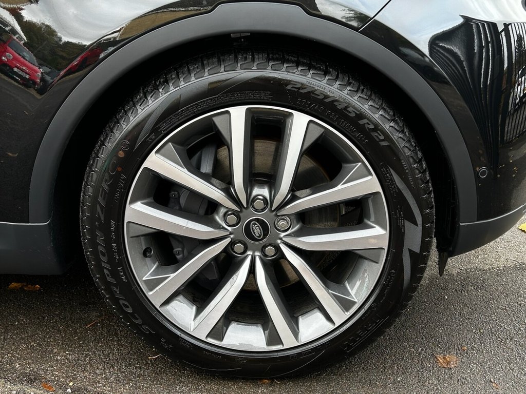 Used Land Rover Discovery 5 2025 for sale - 77000991: Photo 12