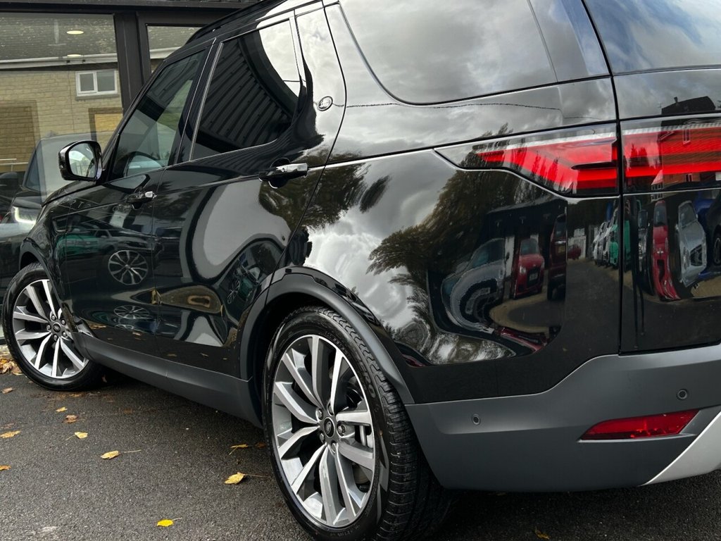 Used Land Rover Discovery 5 2025 for sale - 77000991: Photo 14