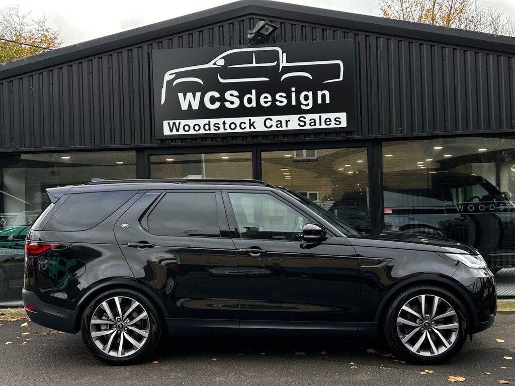 Used Land Rover Discovery 5 2025 for sale - 77000991: Photo 16