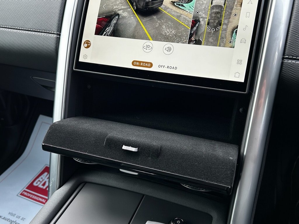 Used Land Rover Discovery 5 2025 for sale - 77000991: Photo 31