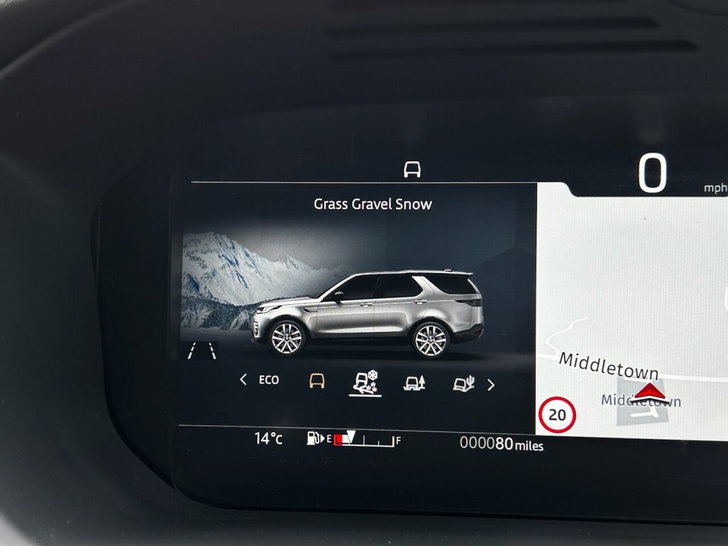 Used Land Rover Discovery 5 2025 for sale - 77000991: Photo 38