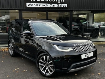 Used Land Rover Discovery 5 2025 for sale - 77000991: Photo