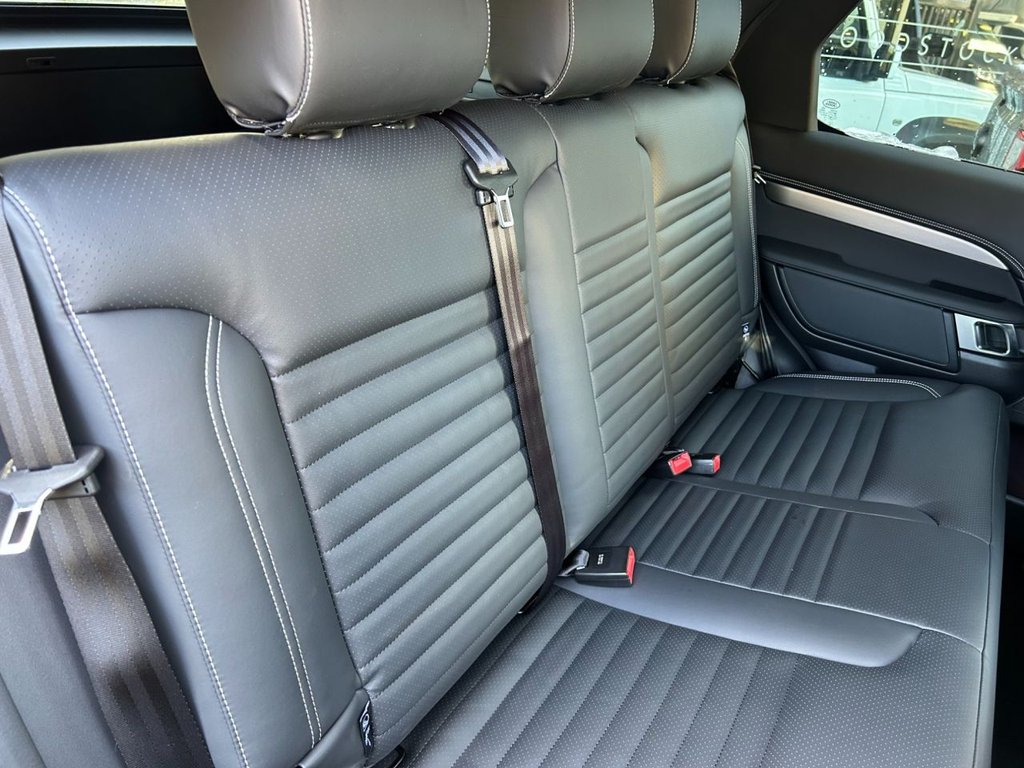 Used Land Rover Discovery 5 2025 for sale - 77000991: Photo 46
