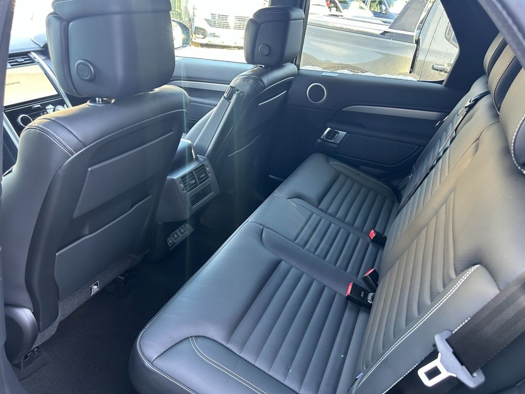 Used Land Rover Discovery 5 2025 for sale - 77000991: Photo 47