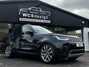 Used Land Rover Discovery 5 2025 for sale - 77000991: Photo