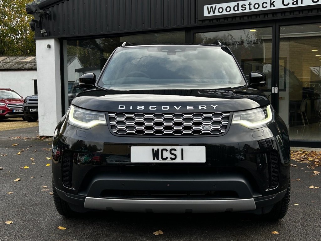 Used Land Rover Discovery 5 2025 for sale - 77000991: Photo 5