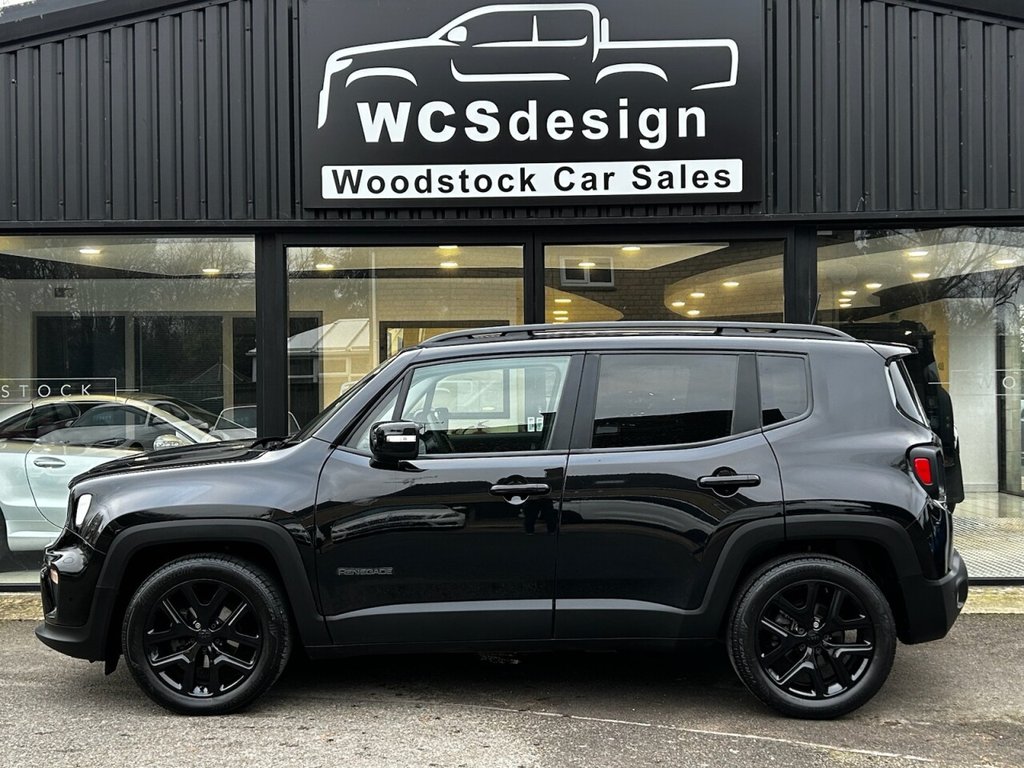 Used Jeep Renegade 2022 for sale - 77072548: Photo 11