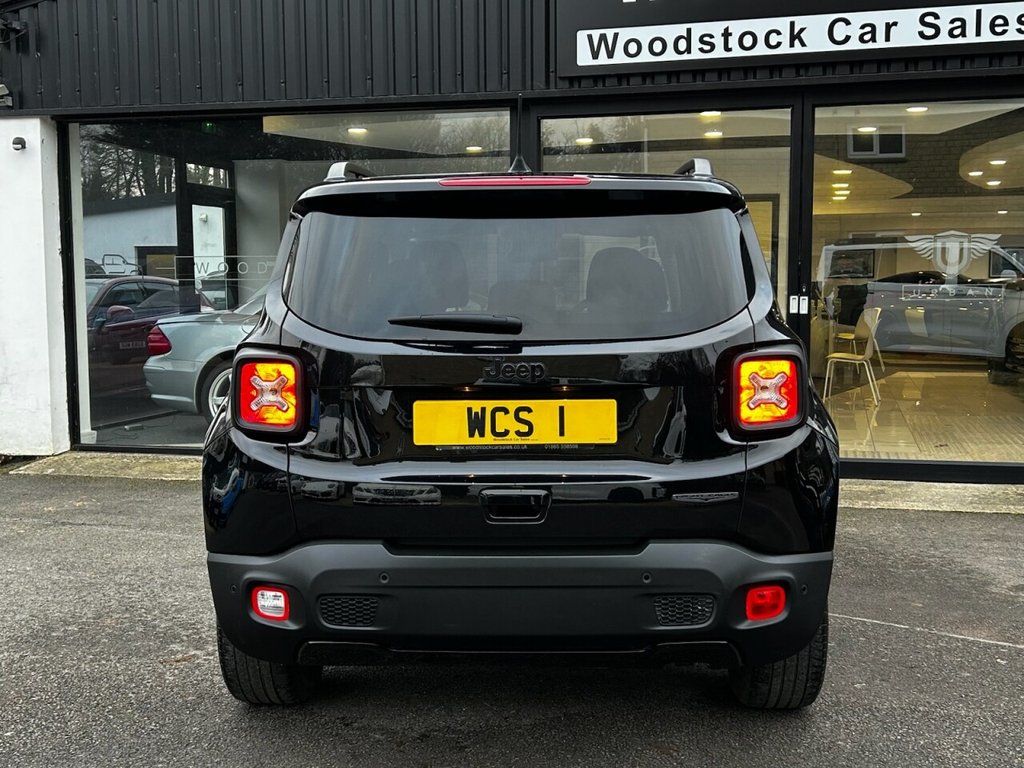 Used Jeep Renegade 2022 for sale - 77072548: Photo 12
