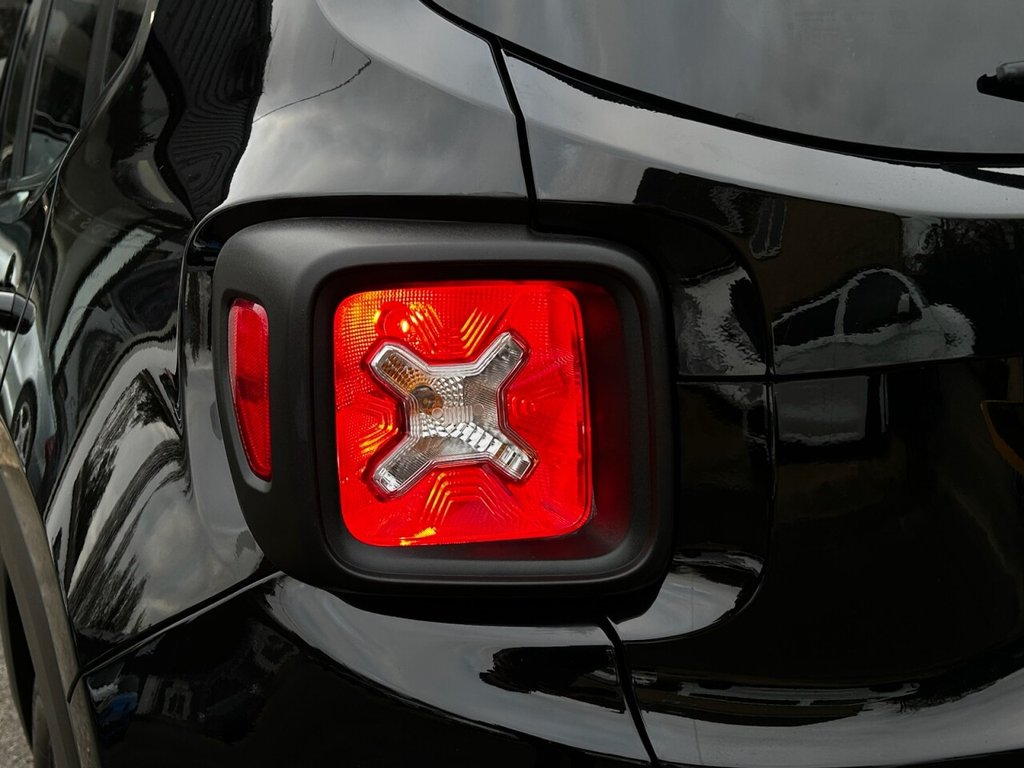 Used Jeep Renegade 2022 for sale - 77072548: Photo 14