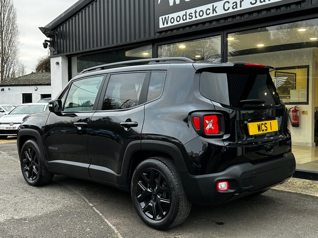 Used Jeep Renegade 2022 for sale - 77072548: Photo 15