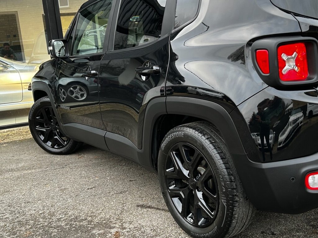 Used Jeep Renegade 2022 for sale - 77072548: Photo 16