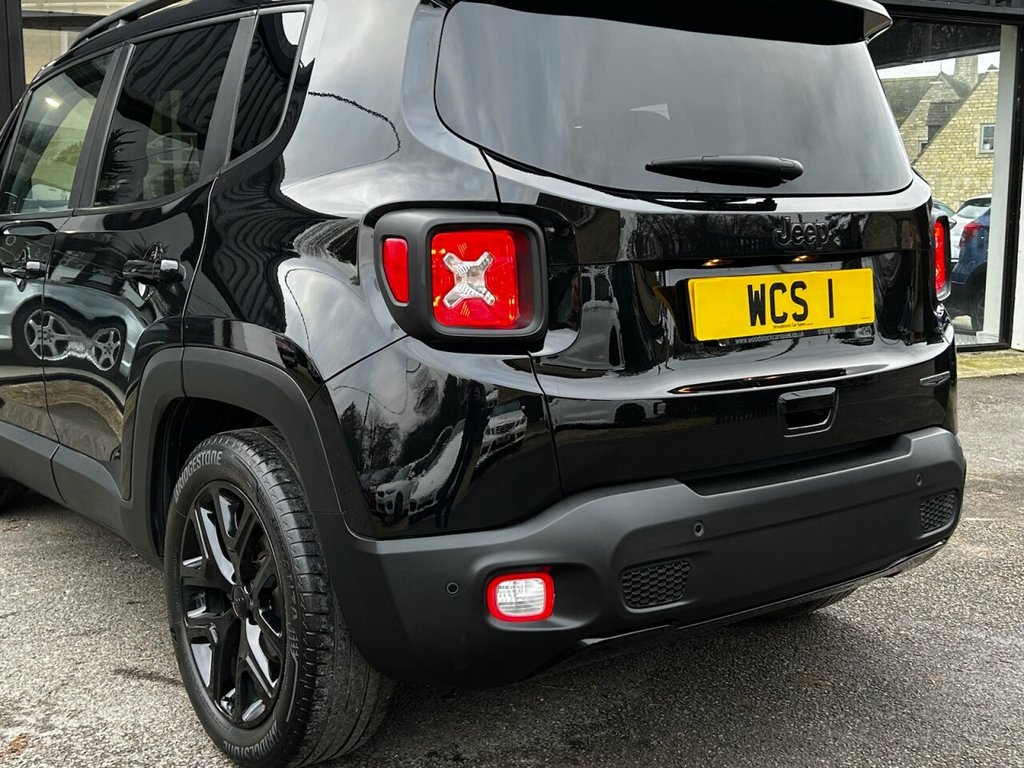 Used Jeep Renegade 2022 for sale - 77072548: Photo 17