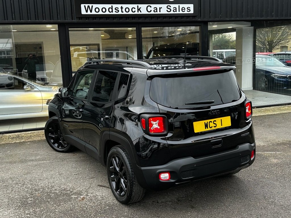 Used Jeep Renegade 2022 for sale - 77072548: Photo 18