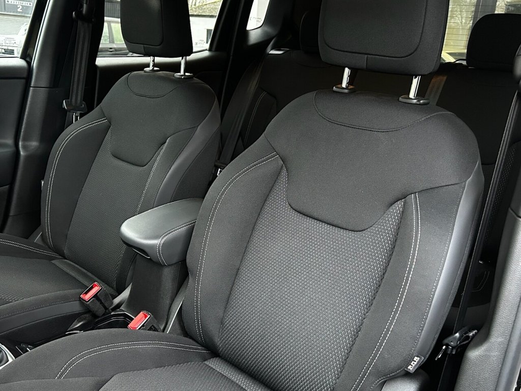 Used Jeep Renegade 2022 for sale - 77072548: Photo 24