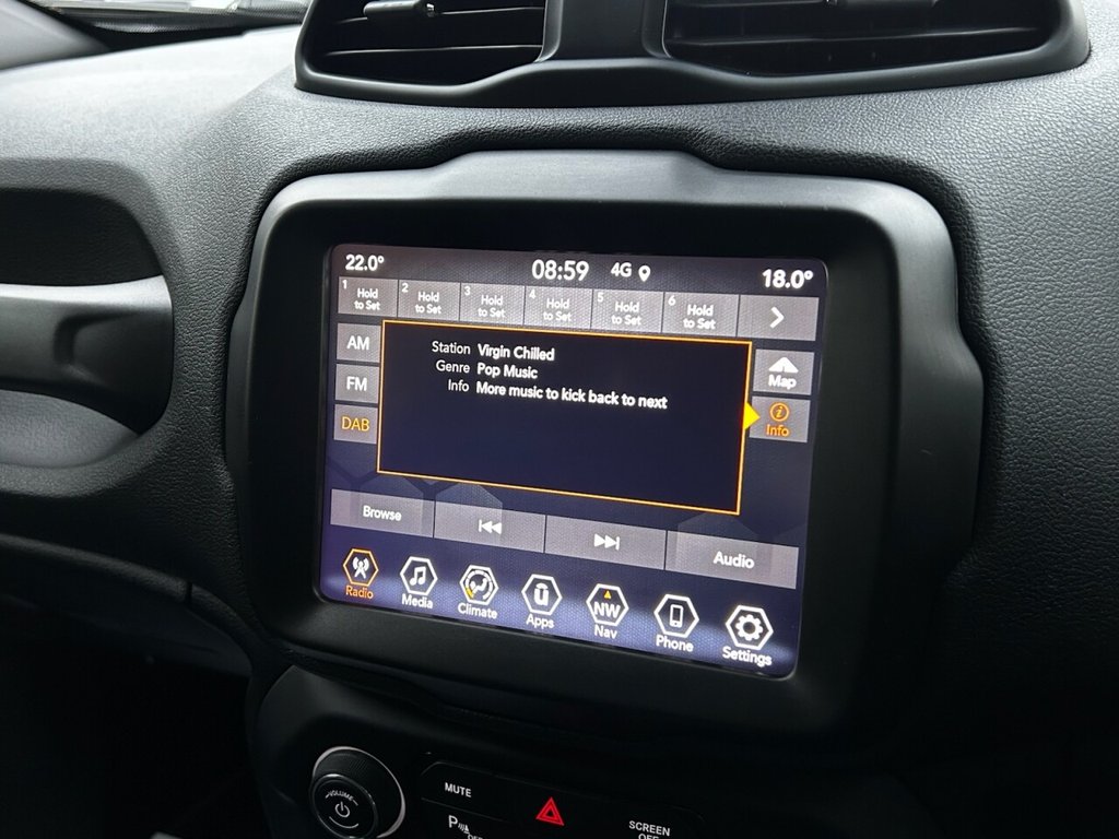 Used Jeep Renegade 2022 for sale - 77072548: Photo 32