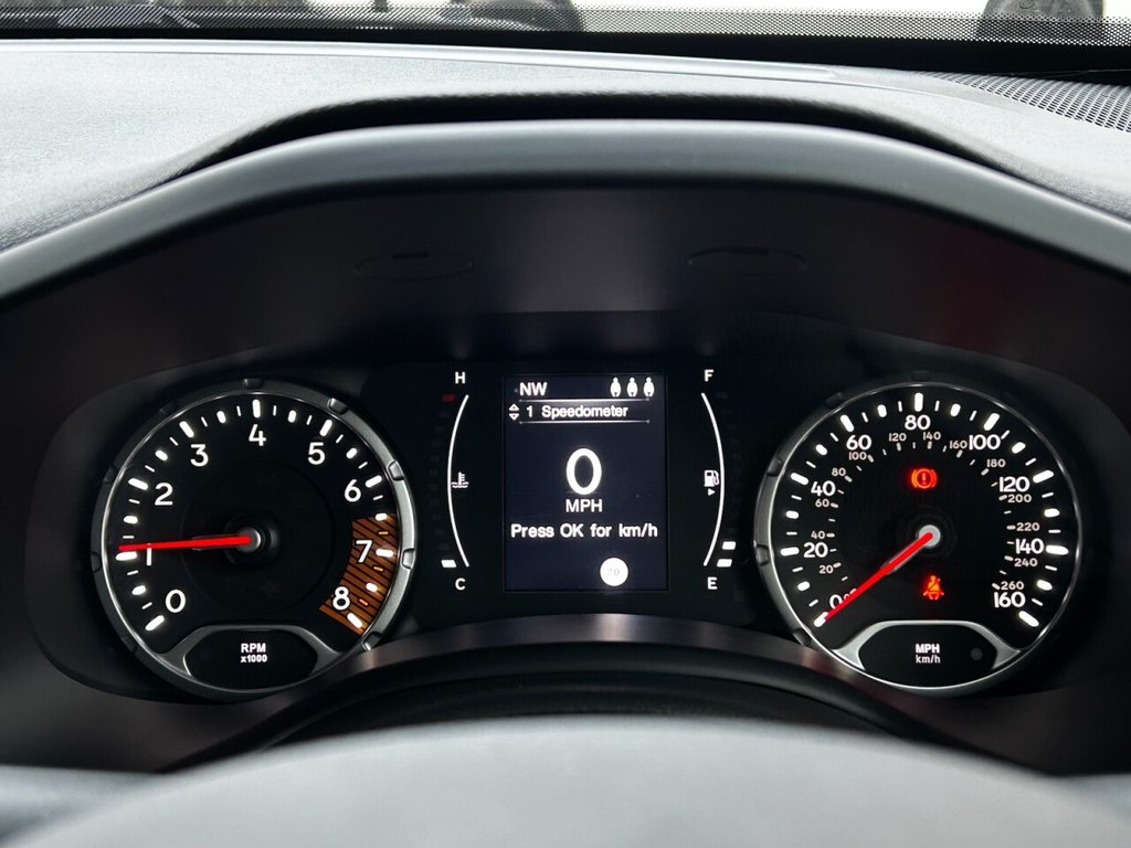 Used Jeep Renegade 2022 for sale - 77072548: Photo 37