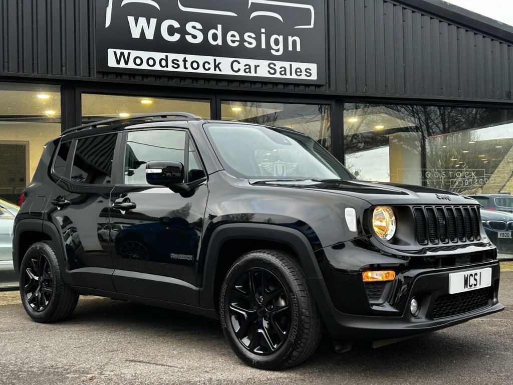 Used Jeep Renegade 2022 for sale - 77072548: Photo 5