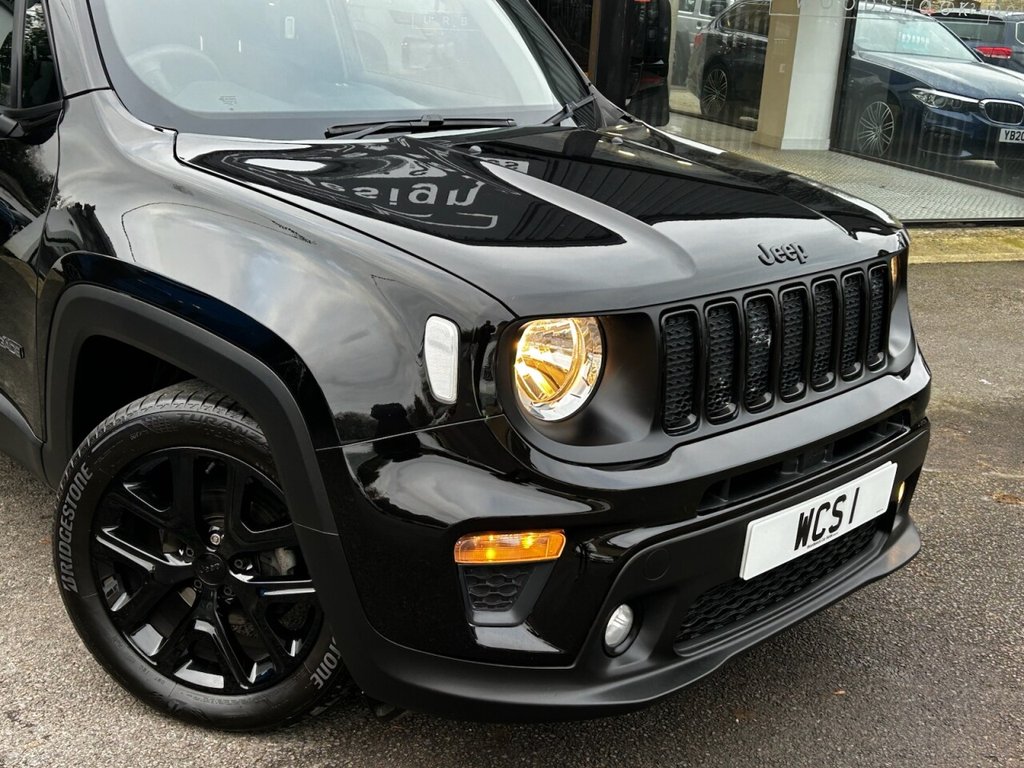 Used Jeep Renegade 2022 for sale - 77072548: Photo 7