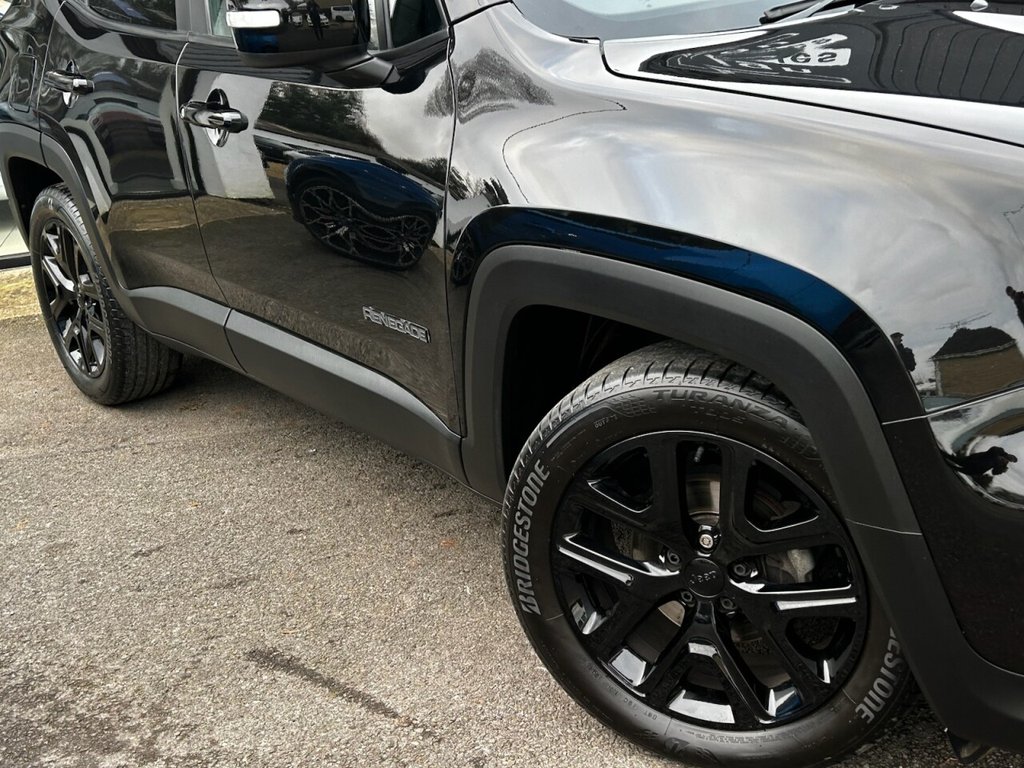 Used Jeep Renegade 2022 for sale - 77072548: Photo 9