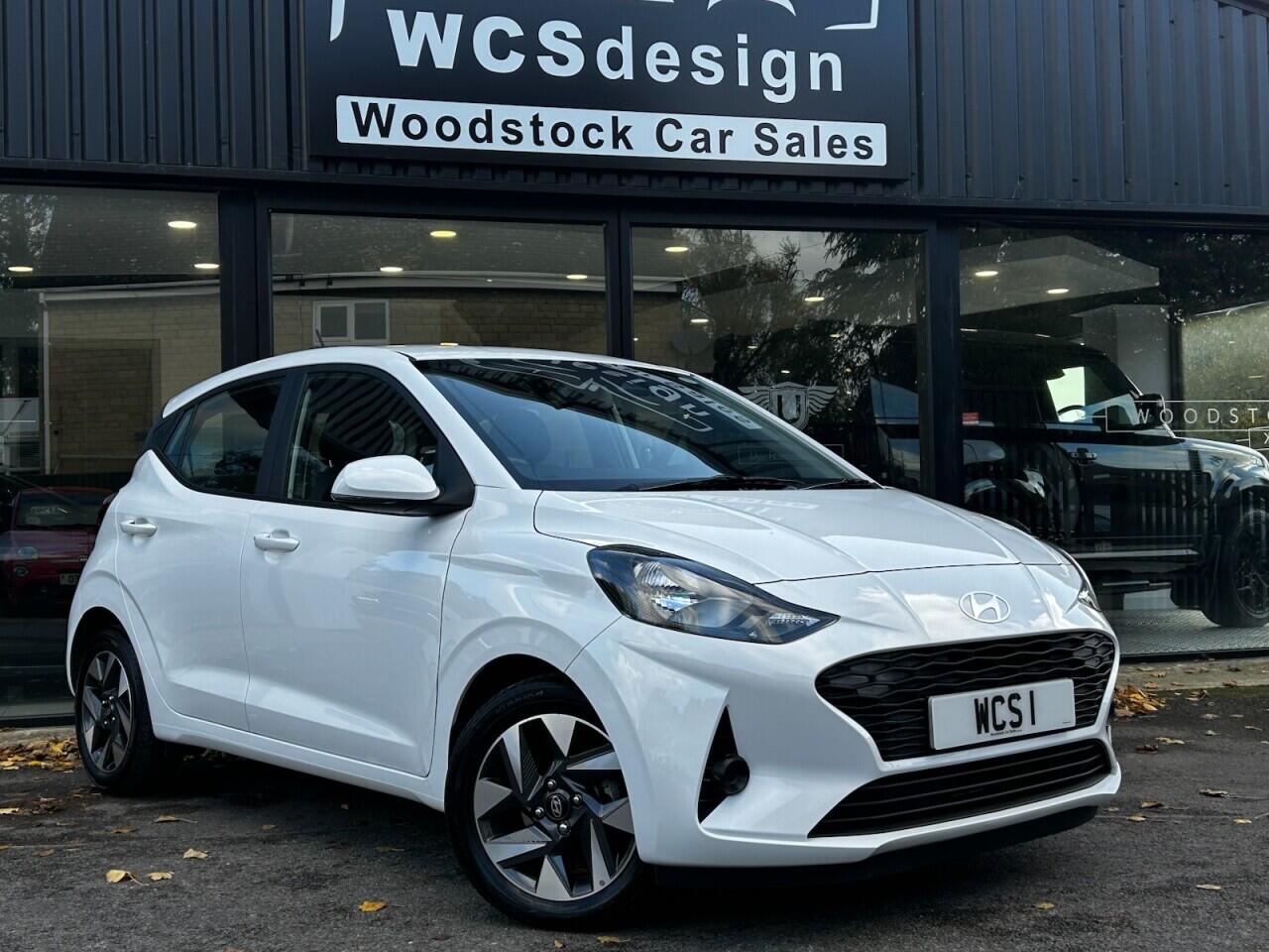 Used Hyundai i10 2024 for sale - 76485948: Photo 1