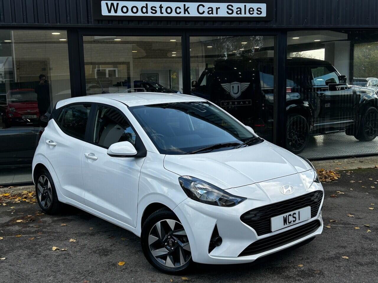 Used Hyundai i10 2024 for sale - 76485948: Photo 10