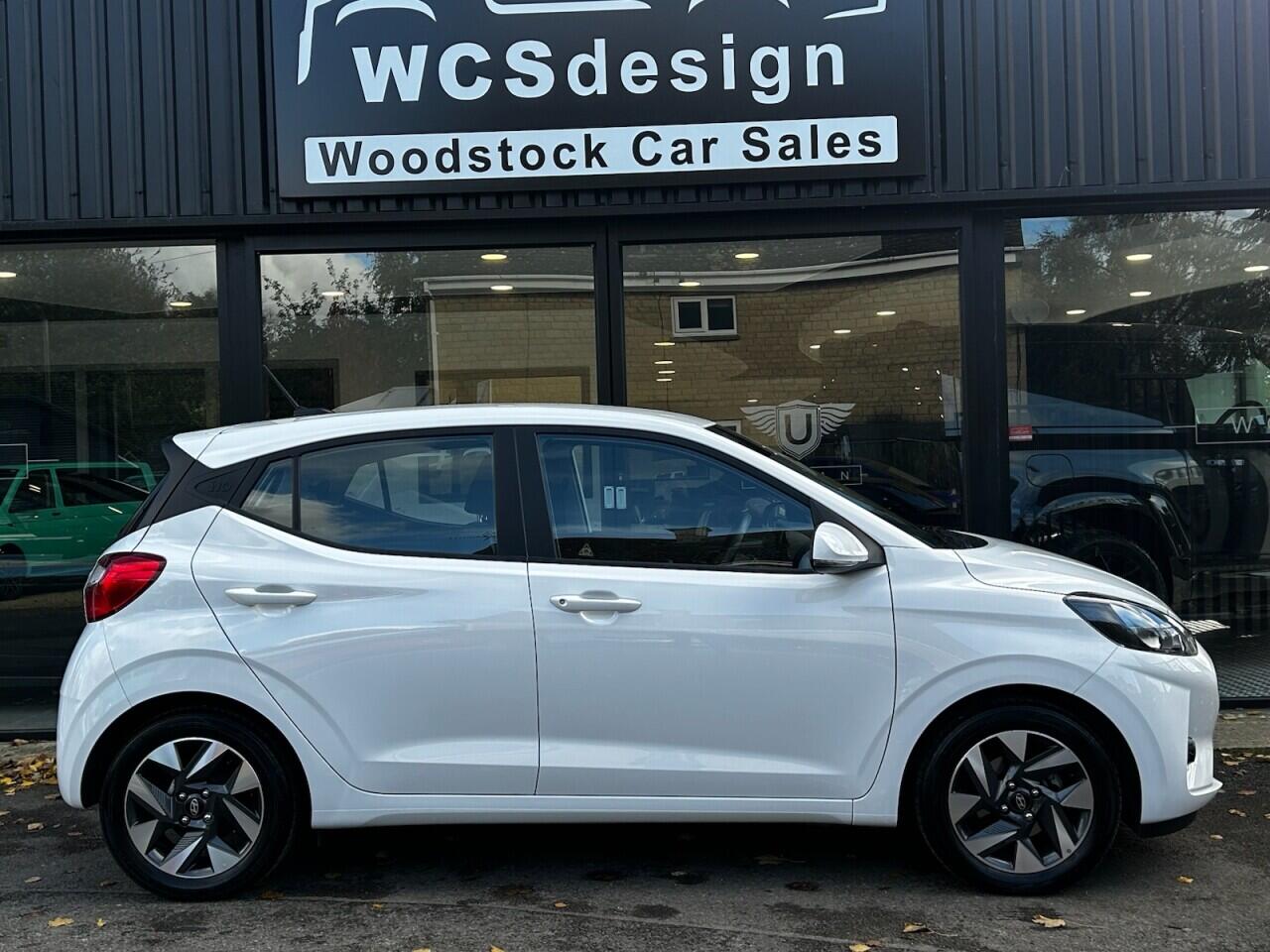 Used Hyundai i10 2024 for sale - 76485948: Photo 12