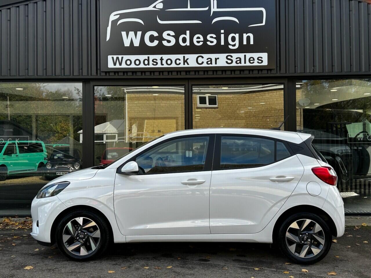 Used Hyundai i10 2024 for sale - 76485948: Photo 13