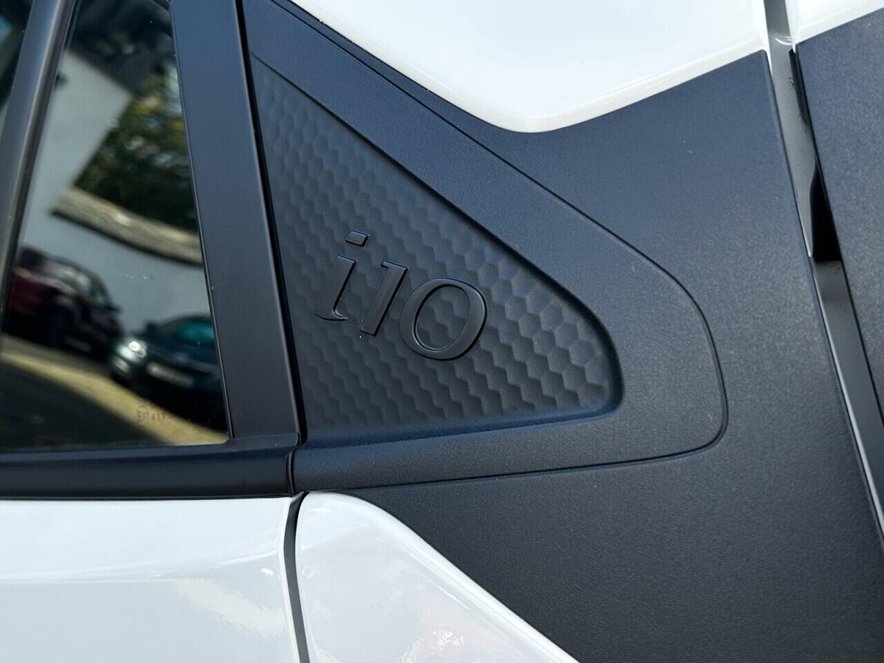 Used Hyundai i10 2024 for sale - 76485948: Photo 15