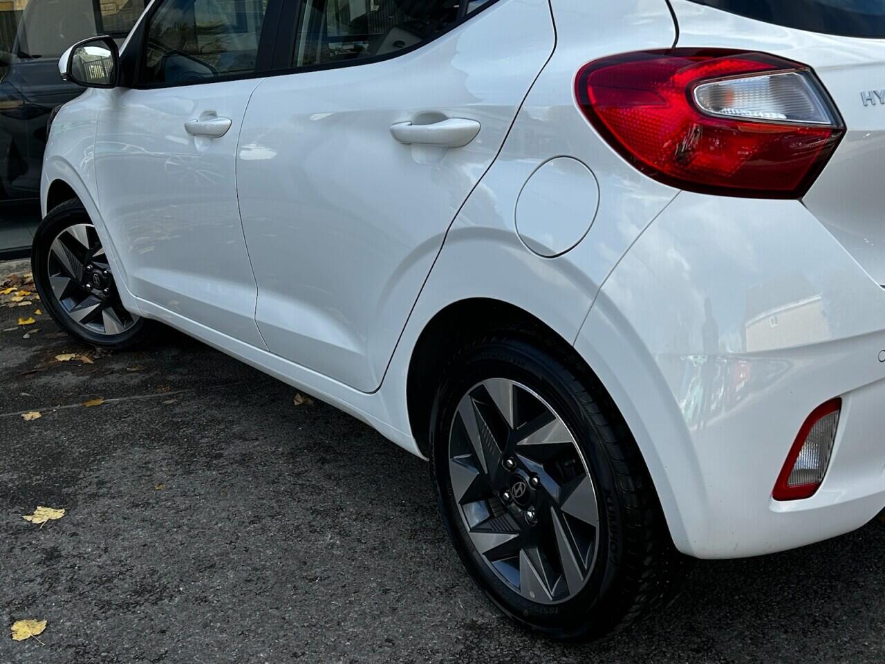 Used Hyundai i10 2024 for sale - 76485948: Photo 17