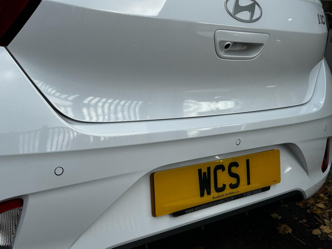 Used Hyundai i10 2024 for sale - 76485948: Photo 18