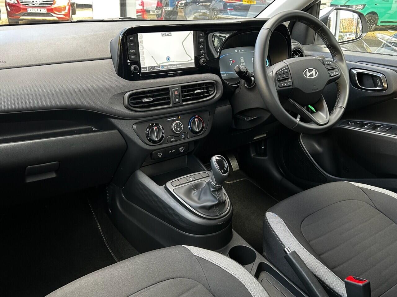 Used Hyundai i10 2024 for sale - 76485948: Photo 25