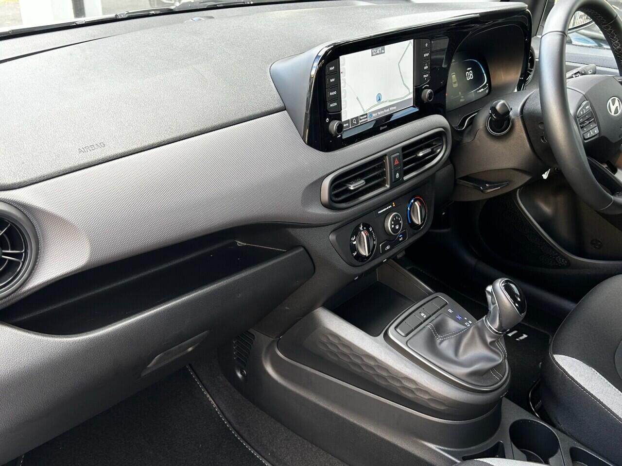 Used Hyundai i10 2024 for sale - 76485948: Photo 26