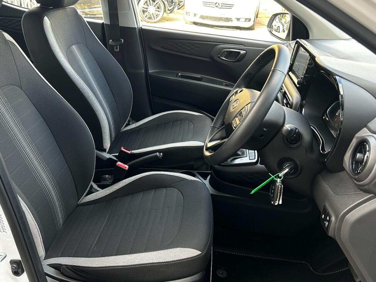 Used Hyundai i10 2024 for sale - 76485948: Photo 28