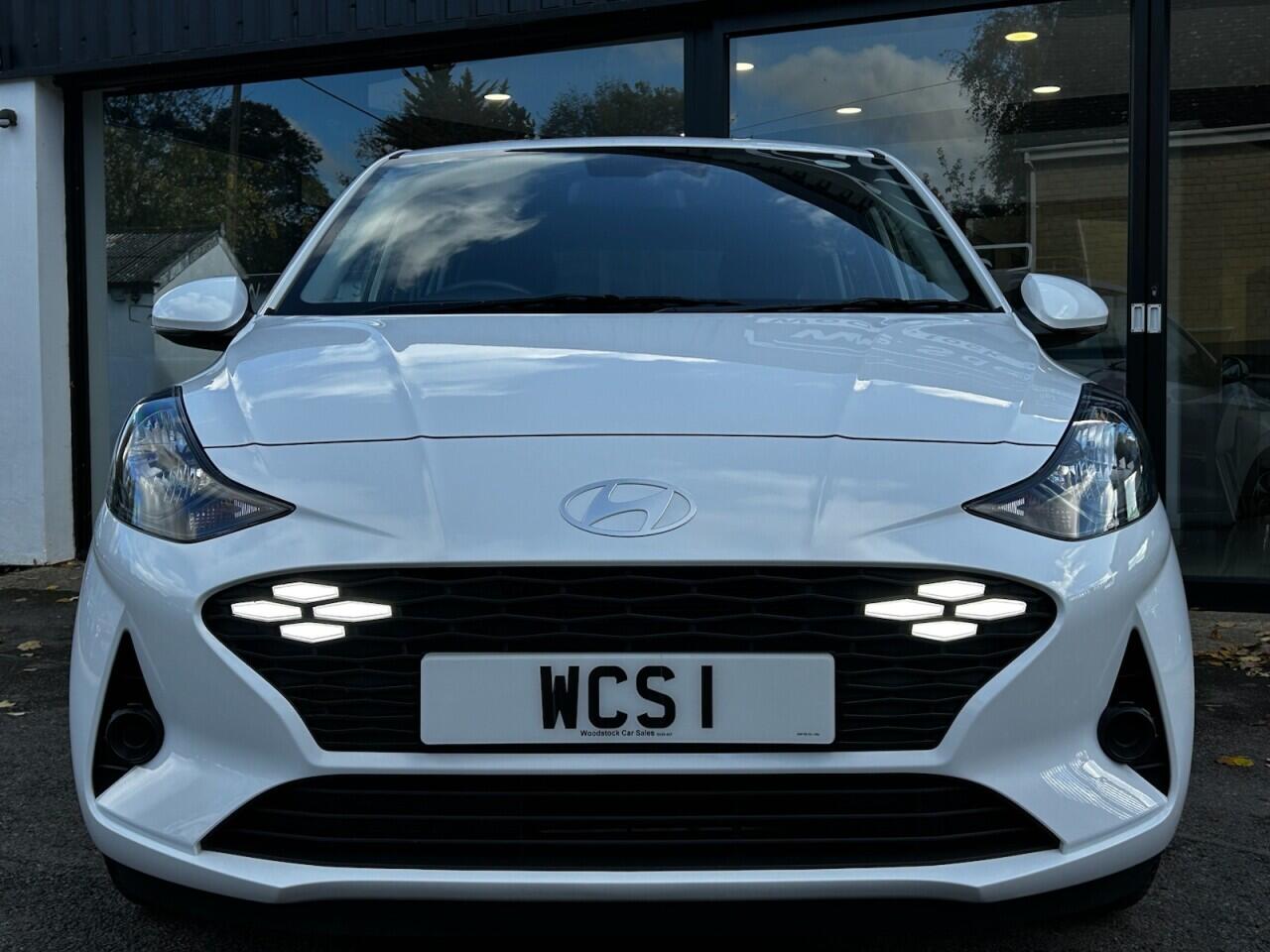 Used Hyundai i10 2024 for sale - 76485948: Photo 3