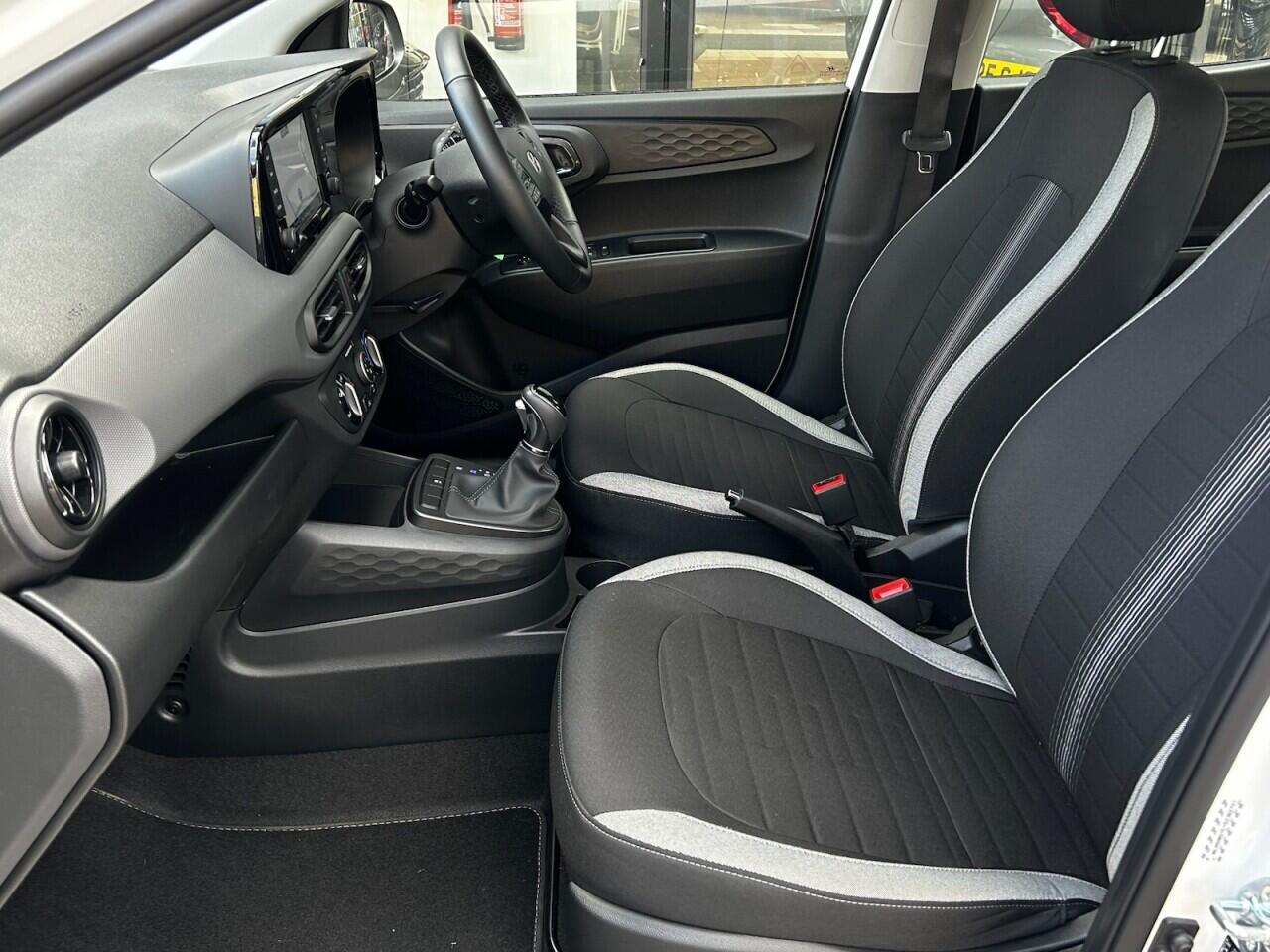 Used Hyundai i10 2024 for sale - 76485948: Photo 30