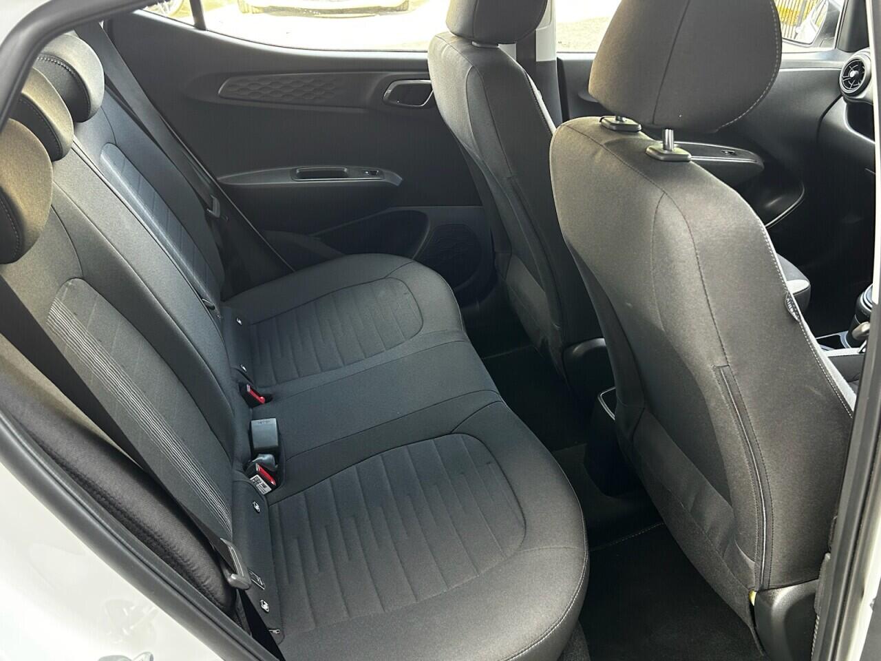 Used Hyundai i10 2024 for sale - 76485948: Photo 32