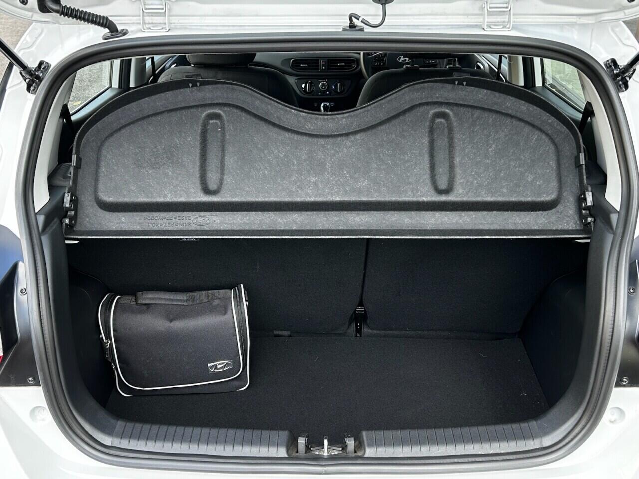 Used Hyundai i10 2024 for sale - 76485948: Photo 33