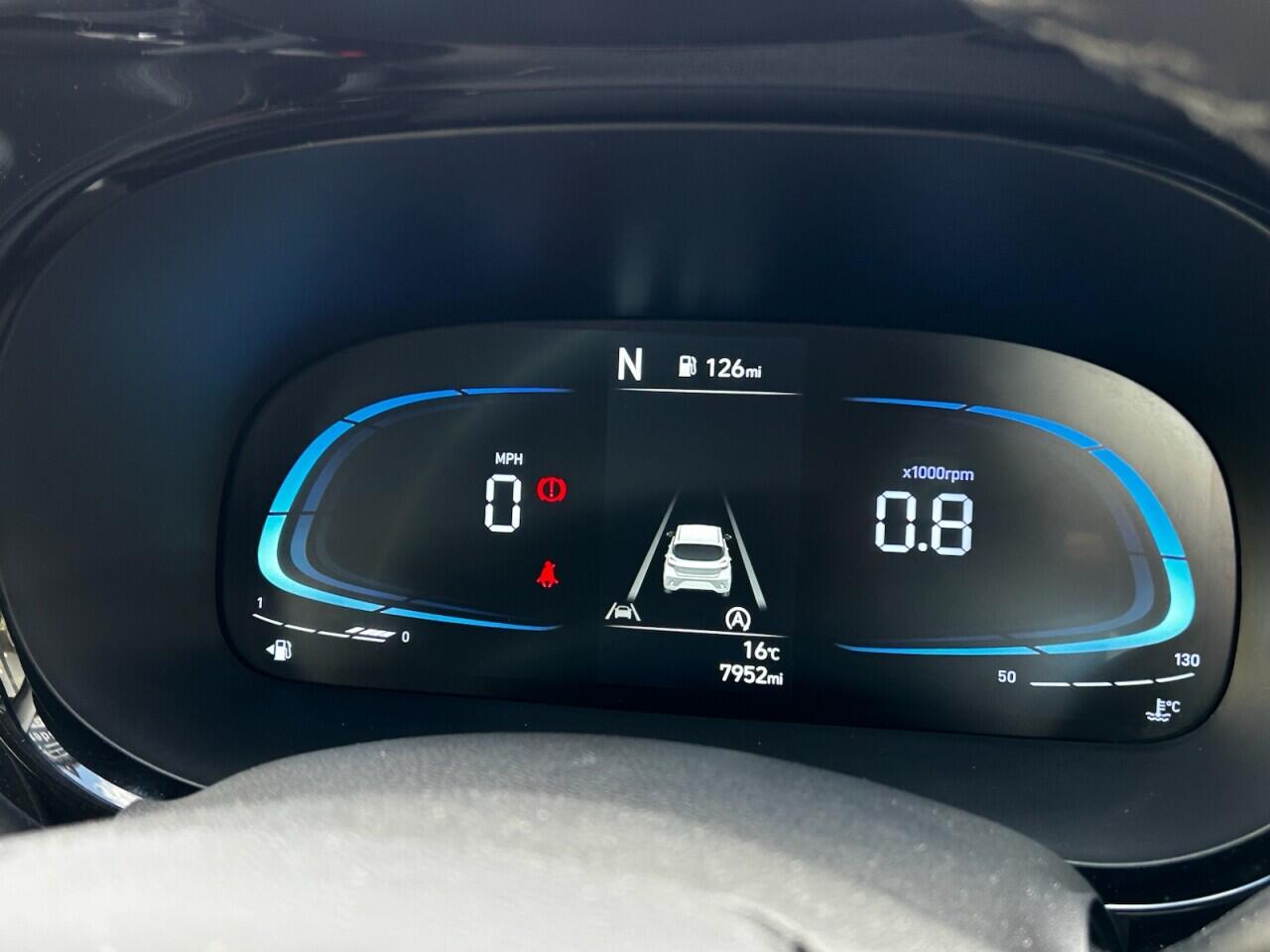 Used Hyundai i10 2024 for sale - 76485948: Photo 35