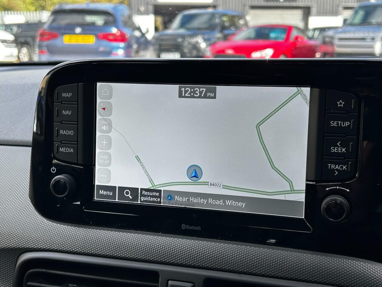 Used Hyundai i10 2024 for sale - 76485948: Photo 37