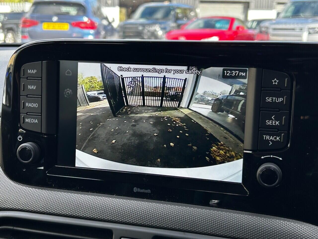 Used Hyundai i10 2024 for sale - 76485948: Photo 38