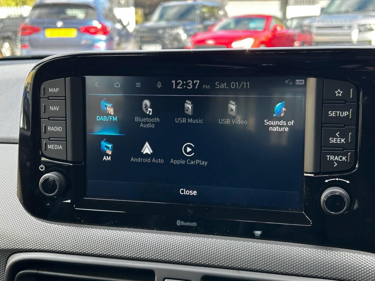 Used Hyundai i10 2024 for sale - 76485948: Photo 39