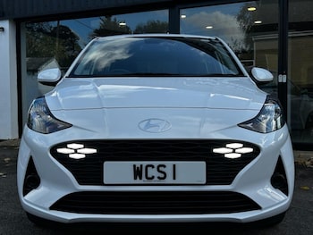 Used Hyundai i10 2024 for sale - 76485948: Photo