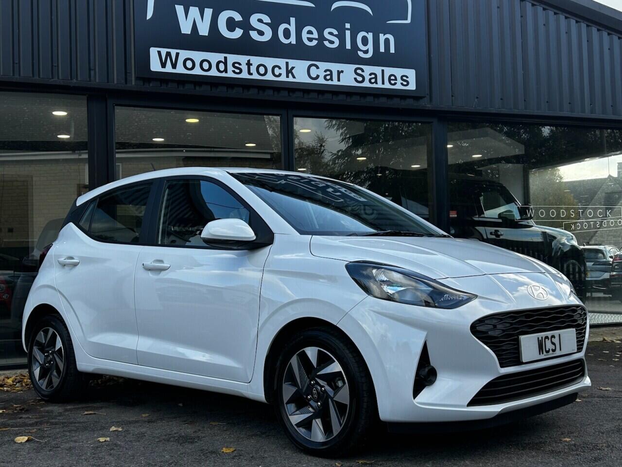 Used Hyundai i10 2024 for sale - 76485948: Photo 5